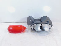 Ducati ST2 ST3 & ST4 Rear Wheel Inner Mudguard Fender Cover w/ Taillight Housing - C3 Cycle