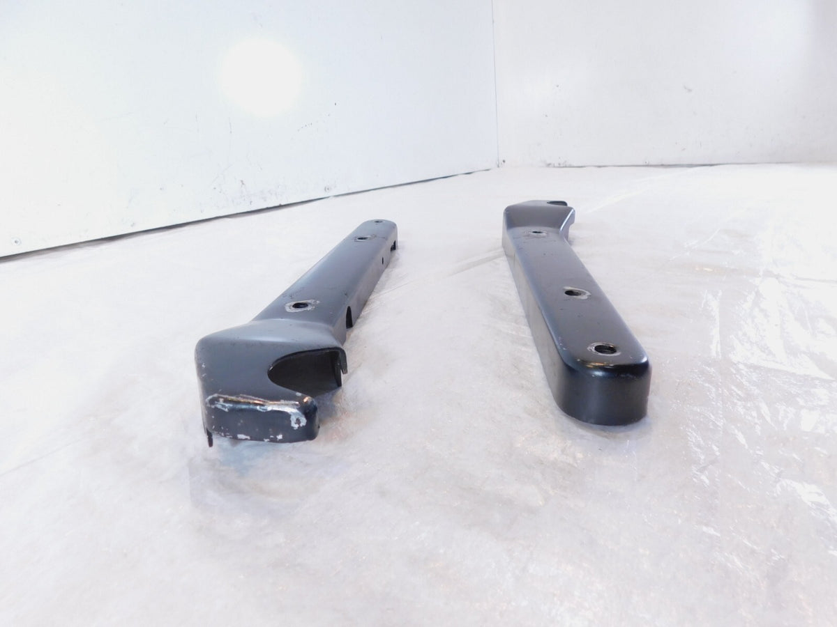 1996-2008 Kawasaki VN1500 Vulcan 1500E Classic Rear Fender Mount Strut Covers - C3 Cycle