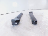 1996-2008 Kawasaki VN1500 Vulcan 1500E Classic Rear Fender Mount Strut Covers - C3 Cycle
