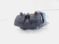 2008-2010 Harley Davidson Softail & Dyna Black Front Left Brake Disc Caliper - C3 Cycle