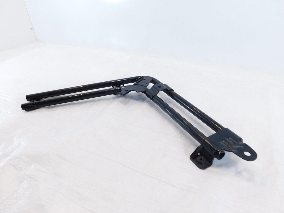 Victory V92 Deluxe & Touring Cruiser Rear Left Wheel Fender Mount Bracket Strut - C3 Cycle
