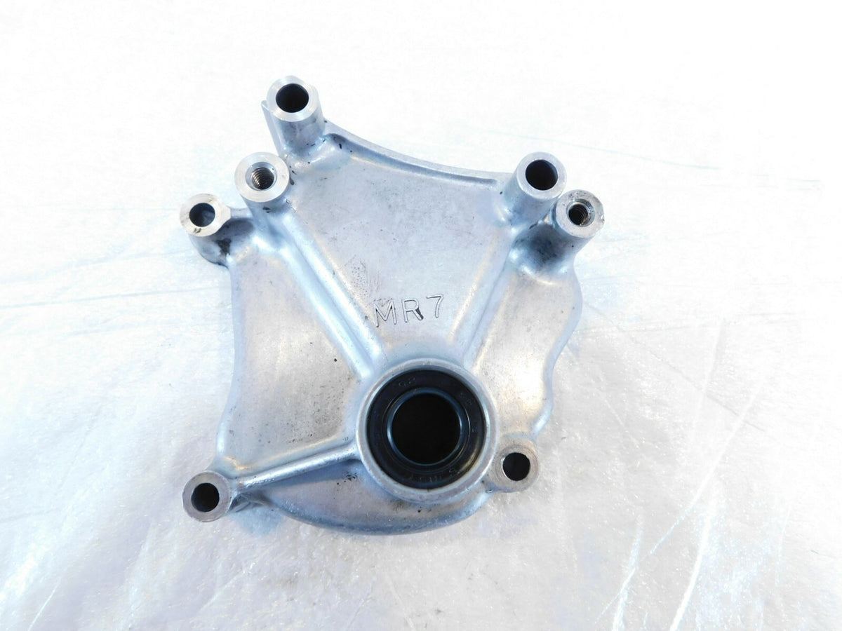 1994-2003 Honda VF750 VF750C Magna 750 Transmission Gear Shifter Shaft Cover - C3 Cycle