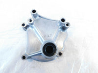 1994-2003 Honda VF750 VF750C Magna 750 Transmission Gear Shifter Shaft Cover - C3 Cycle