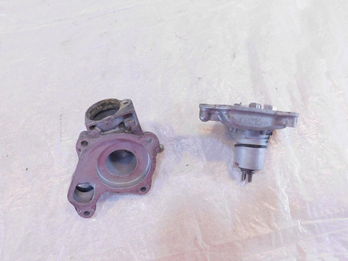 Honda Fury 1300 Stateline VT1300 & VTX1300R OEM Engine Motor Coolant Water Pump - C3 Cycle