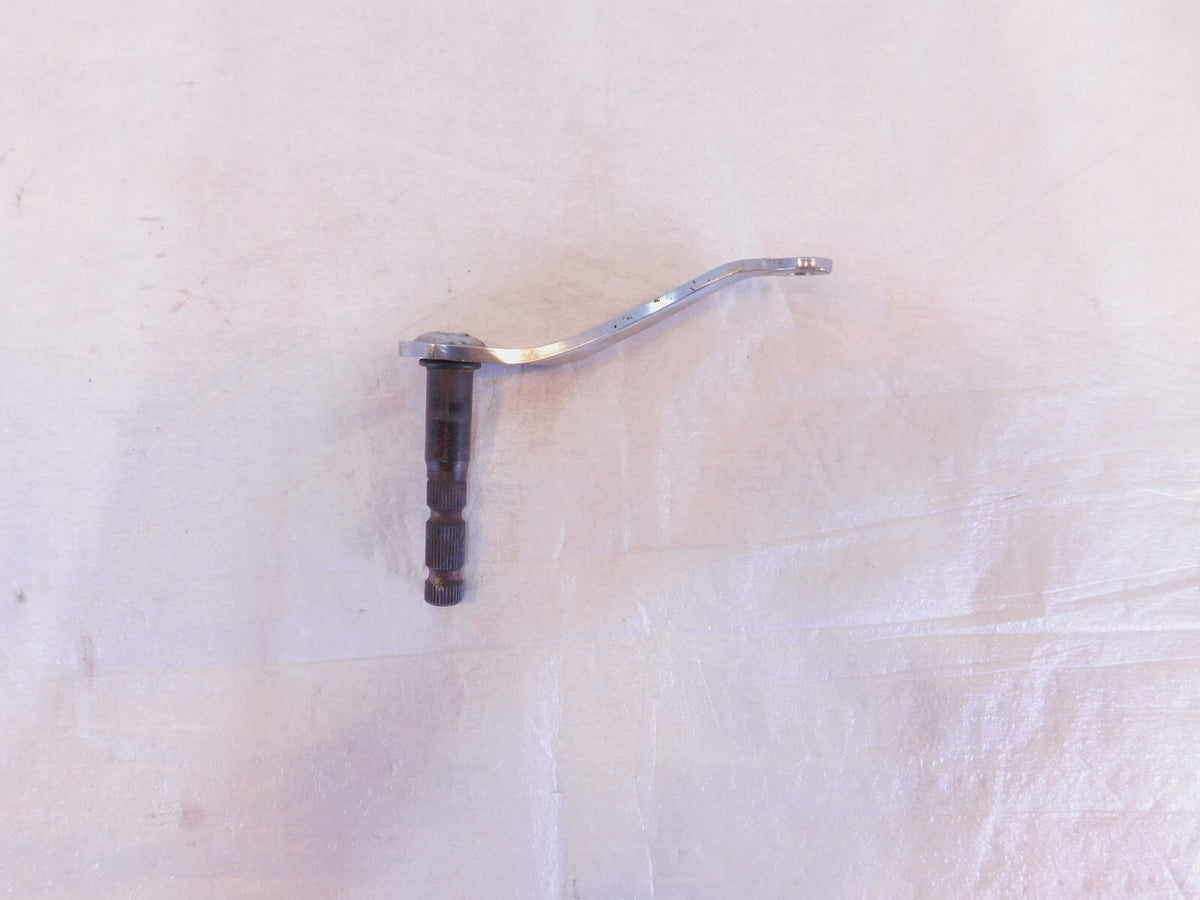 Harley Davidson Softail Fat Boy Heritage Classic Gear Shifter Shift Lever Link - C3 Cycle