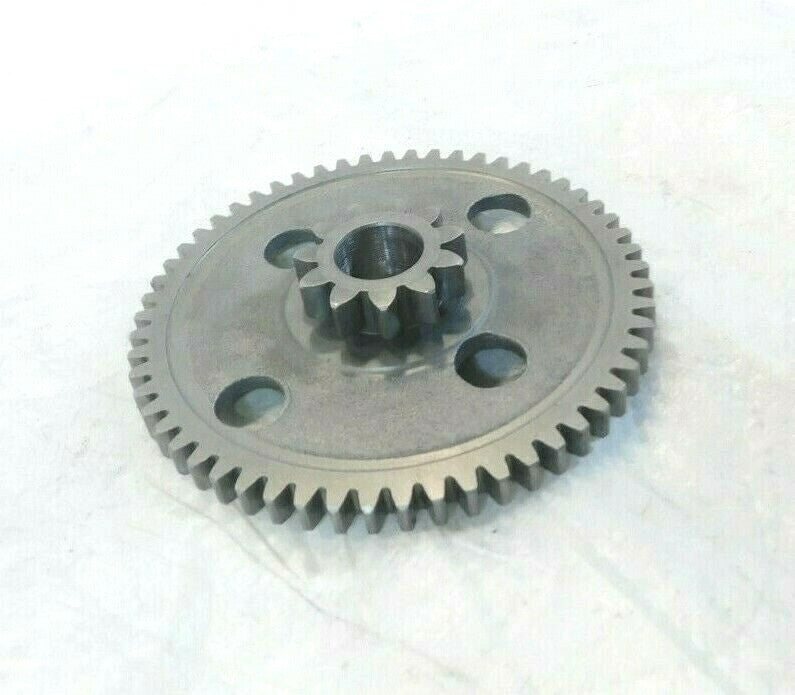 Ducati Monster Superbike MH900E Engine Starter Motor Idle Idler Gear Sprocket - C3 Cycle