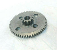 Ducati Monster Superbike MH900E Engine Starter Motor Idle Idler Gear Sprocket - C3 Cycle