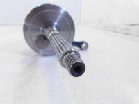 Vespa Primavera & Sprint 50 LX Engine motor Crank Crankshaft w/ Connecting Rods - C3 Cycle