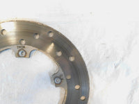 Piaggio Vespa Primavera Sprint 50 125 150 LX GTS S Rear Brake Disc Rotor 3.9mm - C3 Cycle