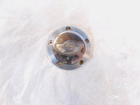 Harley Davidson Touring Dyna Softail 100th Anniversary Right Timer Timing Cover - C3 Cycle