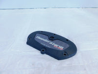 Buell XB9 XB12 Firebolt Lighting Thunderstorm Oil Pump Right Engine Motor Cover - C3 Cycle