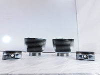 Harley Davidson Softail Low Rider S Milwaukee 8 M8 114 Cylinder Jugs & Pistons - C3 Cycle