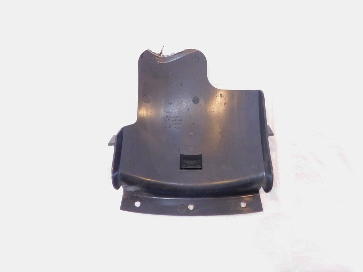 Indian Chief Chieftain Roadmaster Springfield Rear Fender Debris Flap Mud Guard