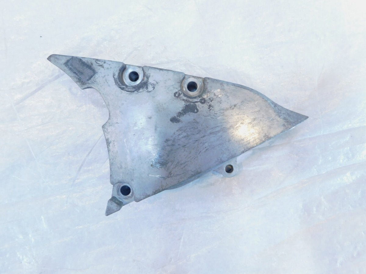 1995-2007 Honda VT1100 VT1100C Shadow 1100 ACE Sabre Engine Starter Motor Cover - C3 Cycle