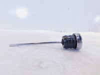 Harley Davidson Touring Electra Glide & FXR Engine Motor Oil Tank Dipstick - C3 Cycle