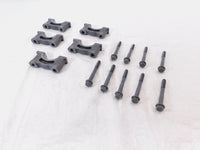 BMW K1200GT K1200RS 1200 Engine Motor Crankcase Crank Crankshaft Bearing Holders