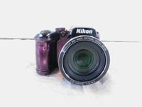 Nikon Coolpix B500 Digitial Bridge Camera 40x Optical Zoom ED VR 16MP -For Parts - C3 Cycle