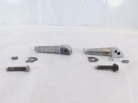 2015-2023 Yamaha YZFR3 YZF R3 & MT03 MT-03 Rear Passenger Footrest Foot Pegs - C3 Cycle