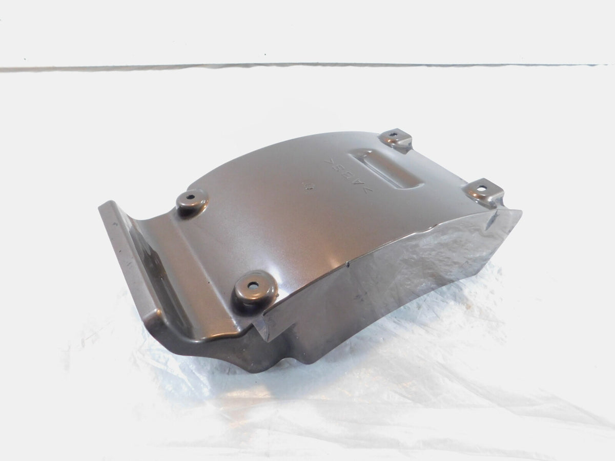 Yamaha XV1700 XV1600 Road Star Silverado & S Inner Rear Wheel Fender Mudguard - C3 Cycle