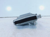 2002-09 Honda Interceptor VFR800 VFR800A ABS Right Engine Motor Coolant Radiator - C3 Cycle
