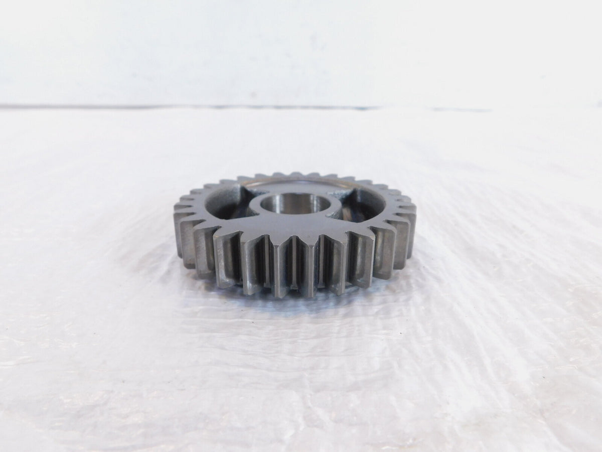 Honda VT700 VT800 Shadow 700 800 Rear Differential Cross Shaft Drive Damper Gear - C3 Cycle