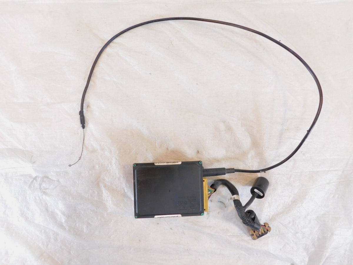 Victory Cross Roads Cross Country & Magnum Cruise Control Valve Actuator Module - C3 Cycle