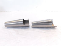 Yamaha V-Star 650 1100 XVS1100 Classic Silverado Upper Front Fork Cover Tubes - C3 Cycle
