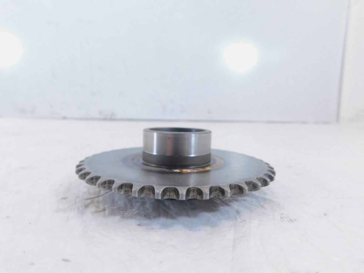 Honda CM250 CMX250C Rebel & Nighthawk CB250 Starter Motor Clutch Sprocket Gear - C3 Cycle