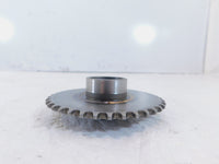 Honda CM250 CMX250C Rebel & Nighthawk CB250 Starter Motor Clutch Sprocket Gear - C3 Cycle