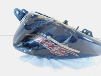 1998-2003 Harley Davidson Sportster 883 & 1200 Fuel Gas Petrol Tank- Dented