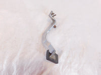 2001-2010 Yamaha V-Star 650 XVS650 Classic Rear Brake Foot Pedal Lever & Pad - C3 Cycle