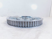 04-06 Harley Screamin Eagle CVO Electra Glide Chrome Rear Wheel Pulley Sprocket - C3 Cycle