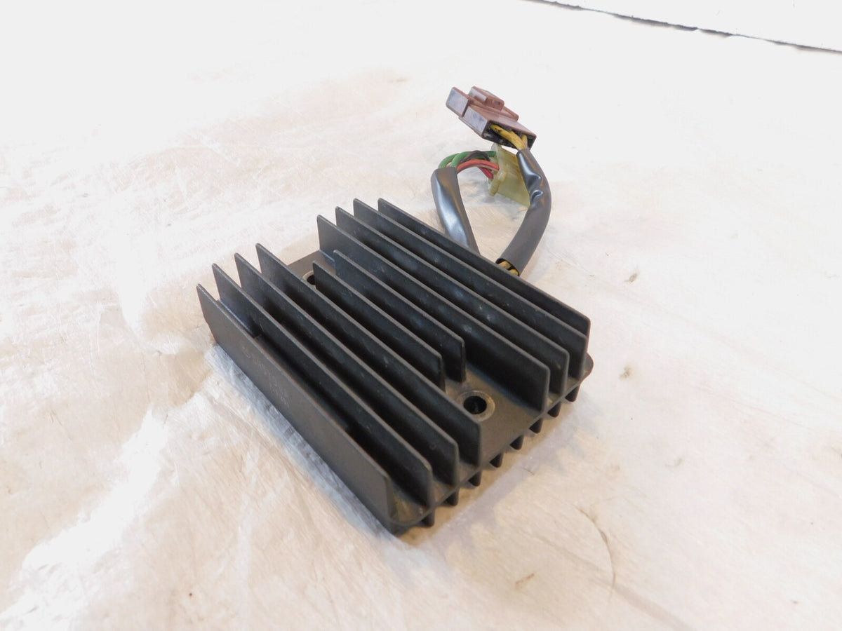 Aprilia RSV1000R RSVR & RSV 1000 Tuono Alternator Voltage Regulator Rectifier - C3 Cycle