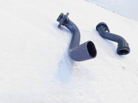 BMW F750GS F850GS ADV & F900R F900XR Engine Motor Oil Pump Suction Pipe Lines - C3 Cycle