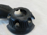 2008-2019 Kawasaki Concours 14 ABS ZG1400 OEM Rear Differential Guard Side Cover - C3 Cycle