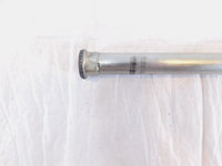 Honda CBR900RR & Blackbird CBR1100XX Rear Wheel Fork Swingarm Pivot Bolt Shaft - C3 Cycle