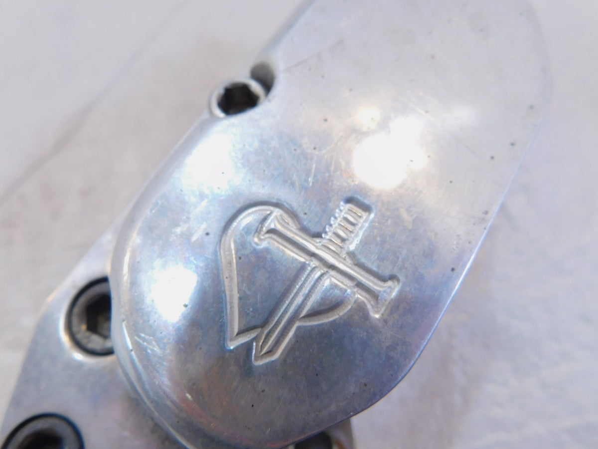 01 2001 02 2002 03 2003 Indian Gilroy Scout & Spirit Front Brake Disc Caliper