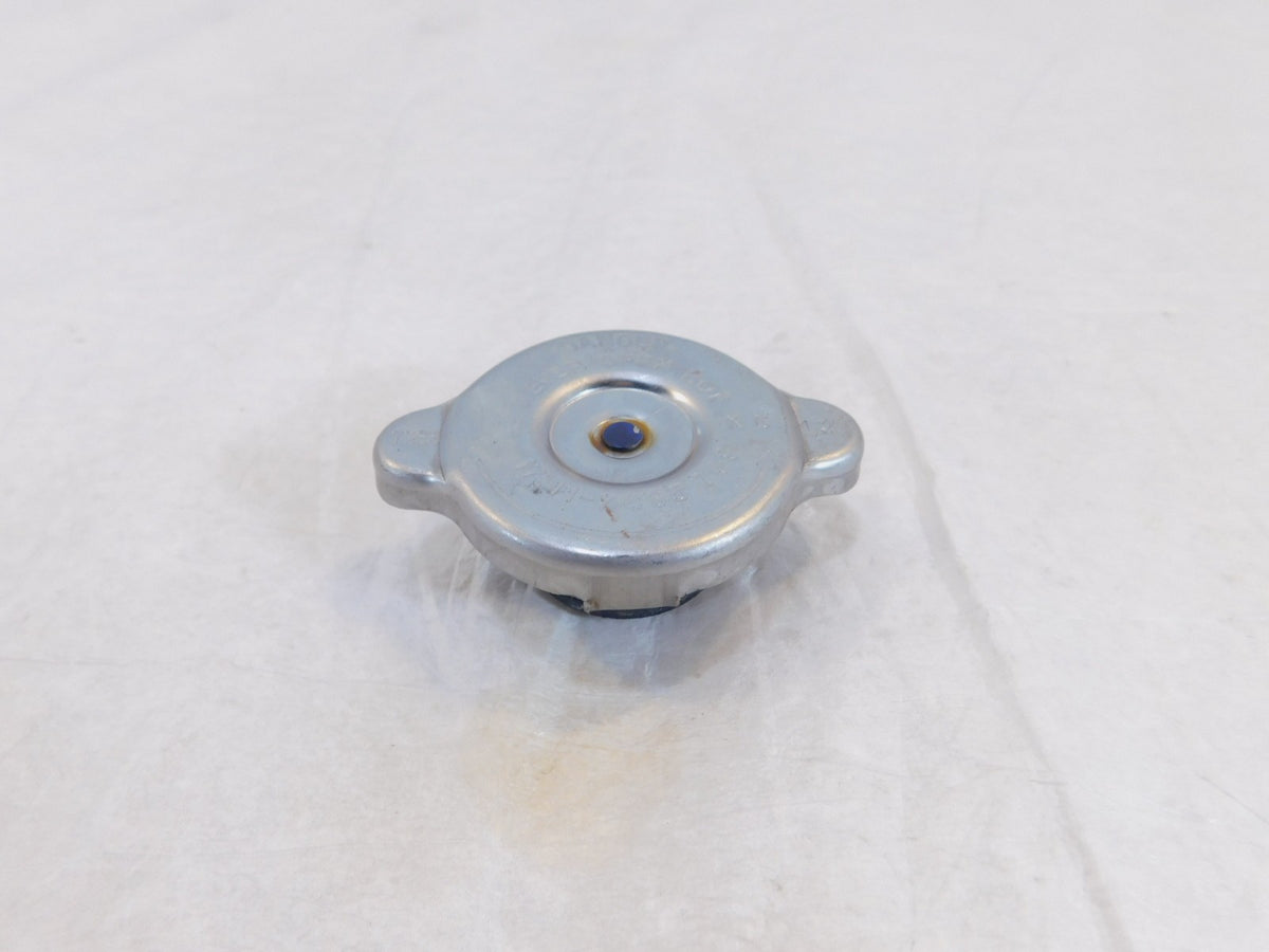 BMW K1600GT S1000RR C650GT F650GS F700GS F800GS F800R Radiator Filler Cap Lid - C3 Cycle