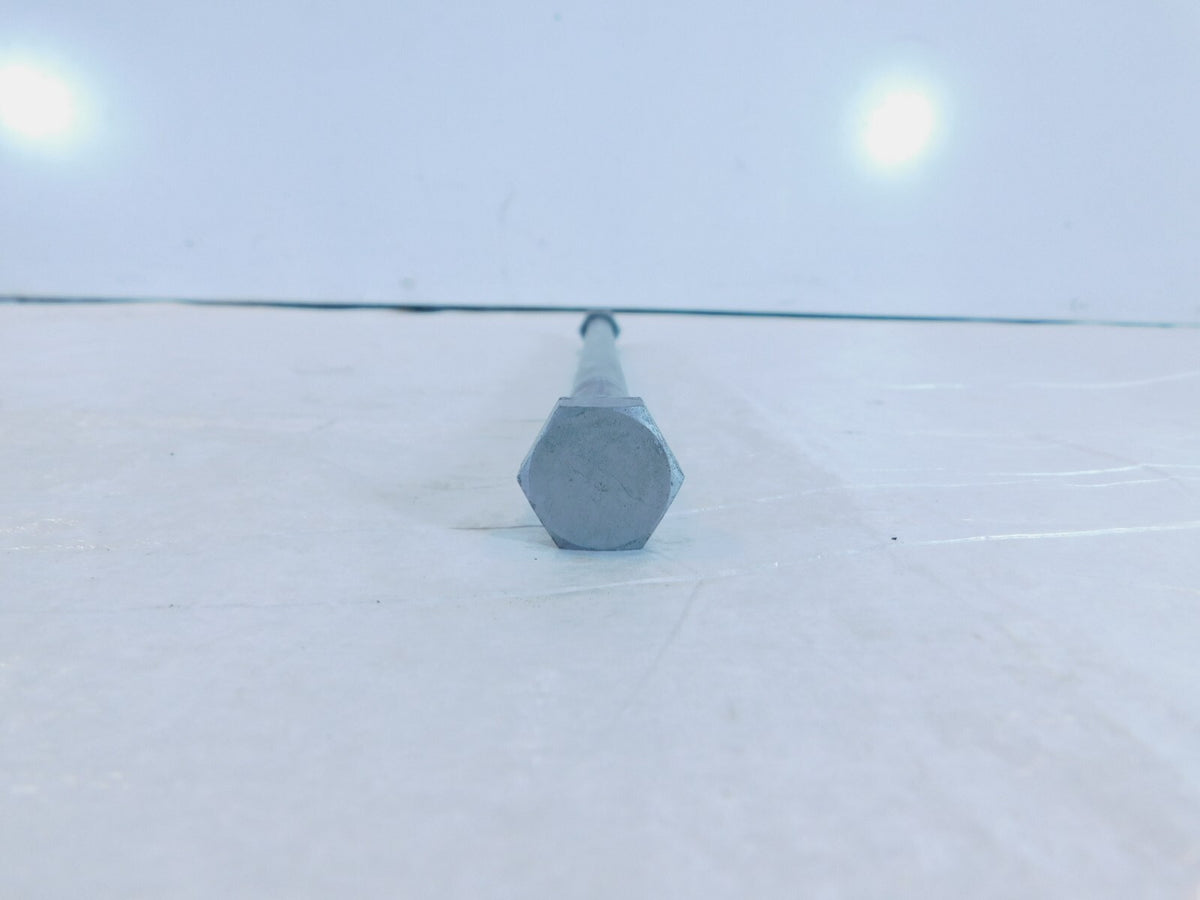 BMW F650GS F700GS F800GS F800GSA Adventure Rear Fork Swingarm Pivot Bolt Shaft