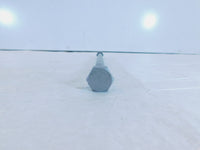 BMW F650GS F700GS F800GS F800GSA Adventure Rear Fork Swingarm Pivot Bolt Shaft