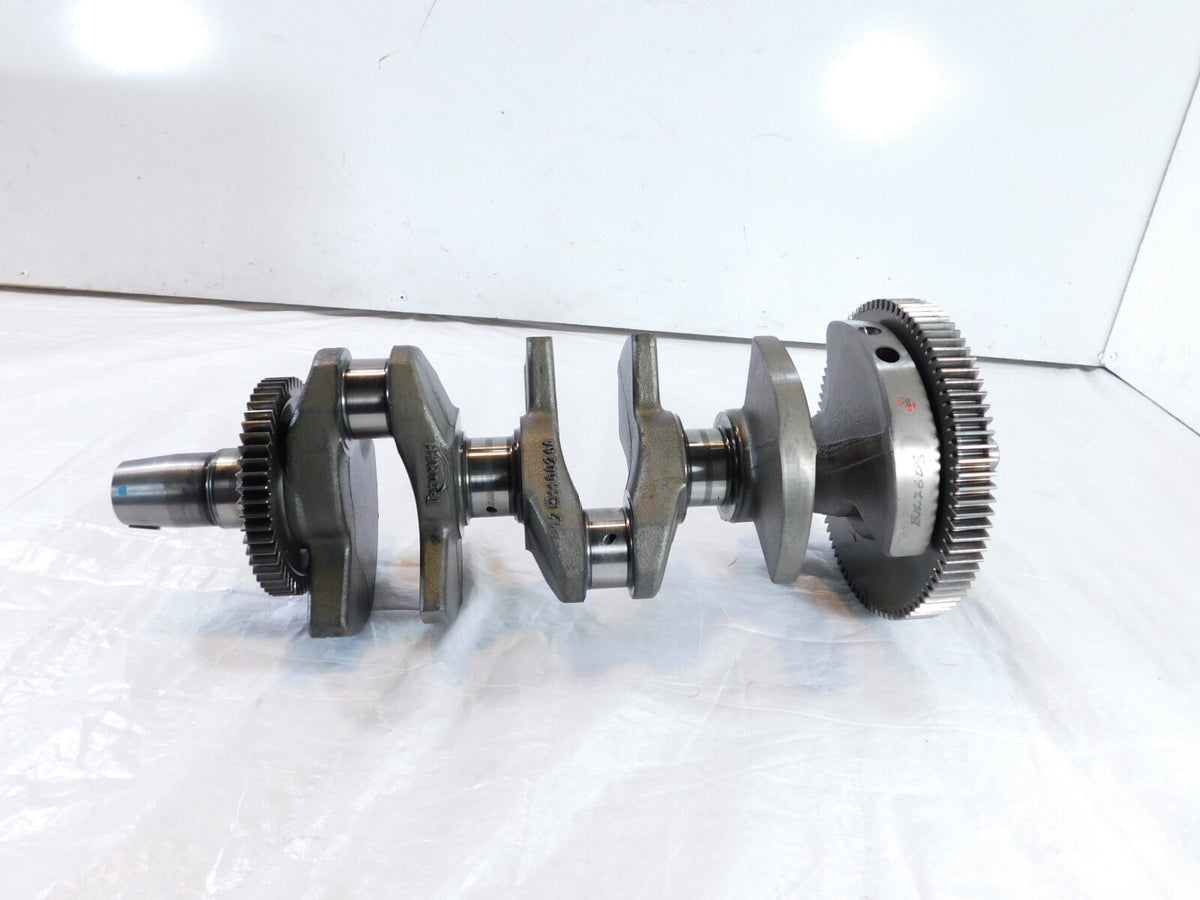 Triumph Rocket III Classic/Roadster Touring Engine Motor Crankshaft Crank Shaft - C3 Cycle