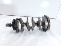 Triumph Rocket III Classic/Roadster Touring Engine Motor Crankshaft Crank Shaft - C3 Cycle