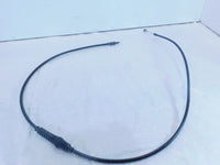 Harley Davidson Dyna Low Rider Switchback & Super Glide Custom Clutch Cable Line - C3 Cycle