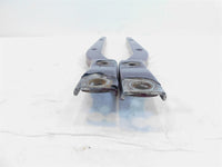 Harley Davidson FXSB Low Rider FXEF Super Glide Fat Bob Rear Fender Strut Covers - C3 Cycle