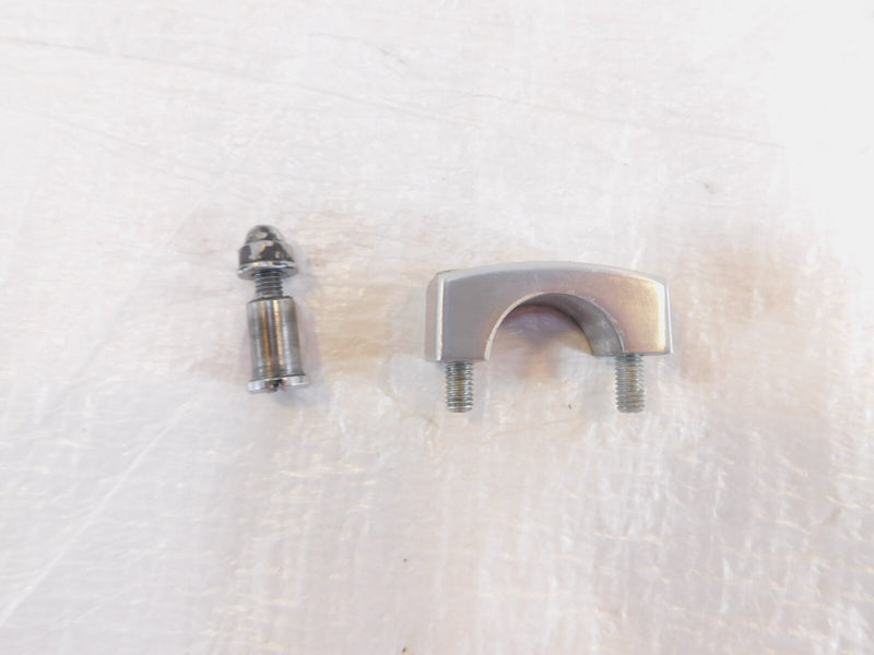 Honda VT600C Shadow 600 & 750 Deluxe & VT1300 Clutch Perch Bracket Mount Clamp