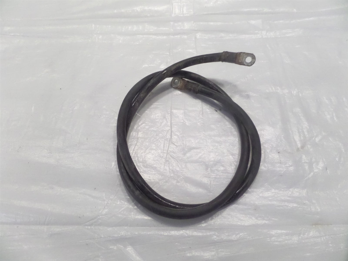 2010-2014 Polaris Ranger EV 48V Engine Starter Motor Battery Cable Wire U - C3 Cycle