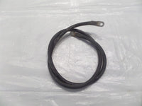 2010-2014 Polaris Ranger EV 48V Engine Starter Motor Battery Cable Wire U - C3 Cycle