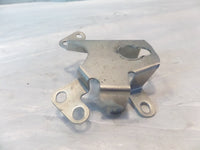 12-15 Honda NC700X NC700XD Center Cover Key Lock Stay Bracket 81331-MGS-D30 - C3 Cycle