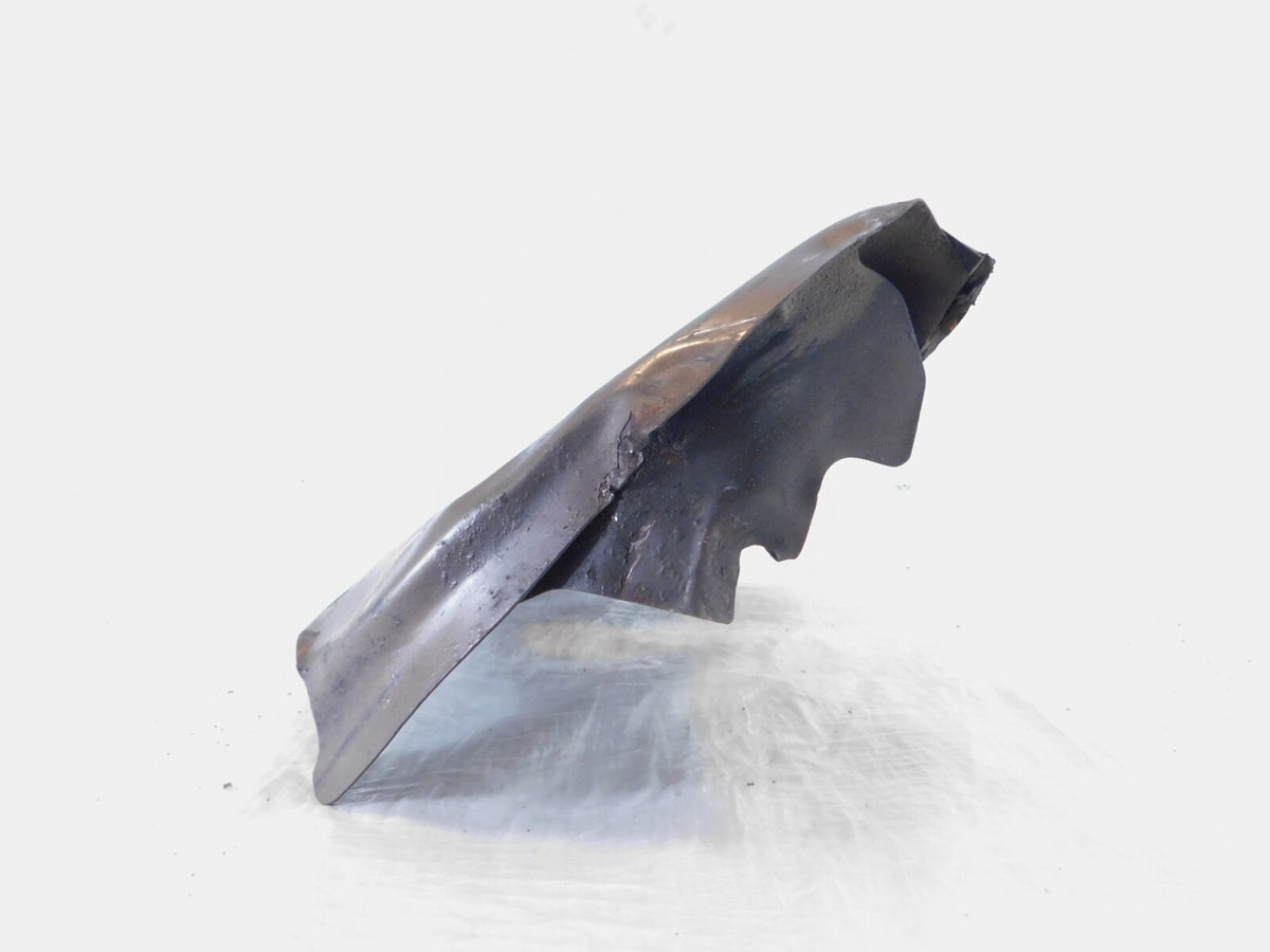 1988 88 Honda Goldwing 1500 GL1500 Rear Right Side Exhaust Pipe Guard Protector