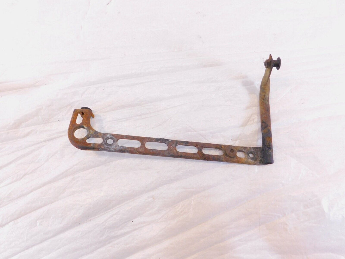 Honda GL1800 Goldwing 1800 Engine Motor Cylinder Head Valve Cover Mount Brackets - C3 Cycle